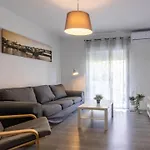 Apartamento Santa Justa