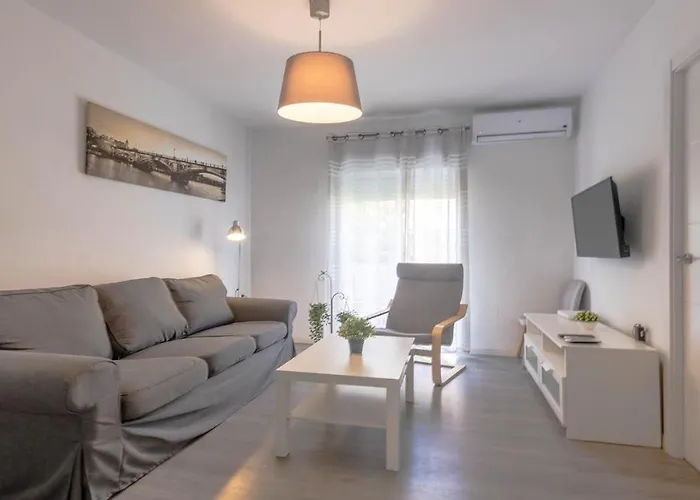 Apartamento Santa Justa