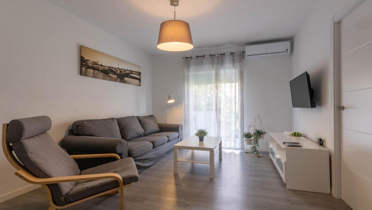 Appartement Santa Justa *