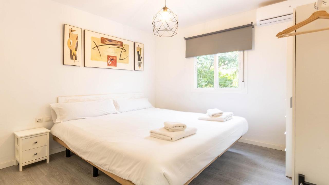 Santa Justa Appartement *