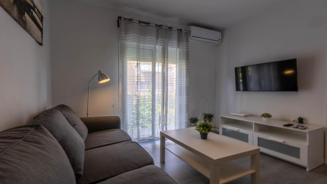 Appartement Santa Justa