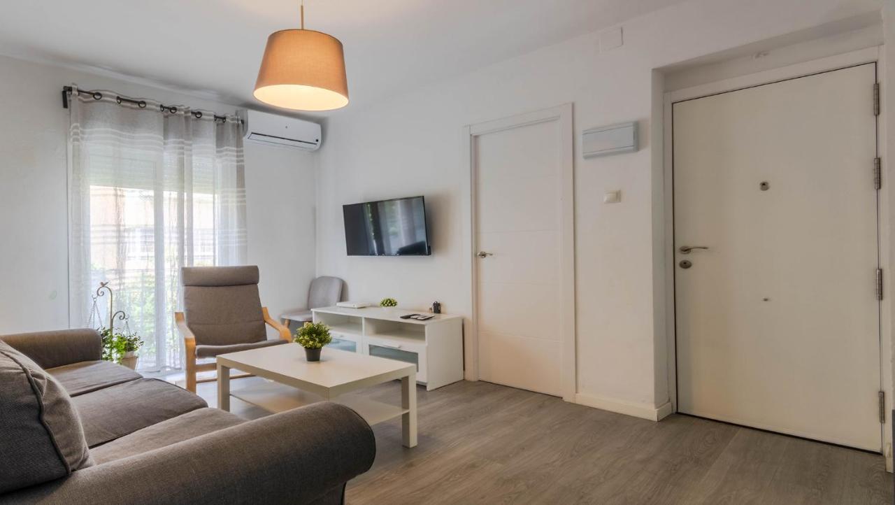 Appartement Santa Justa *
