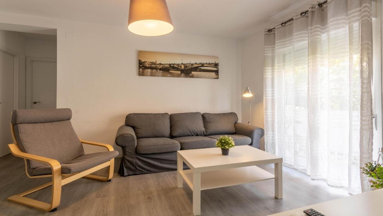 Appartement Santa Justa Séville