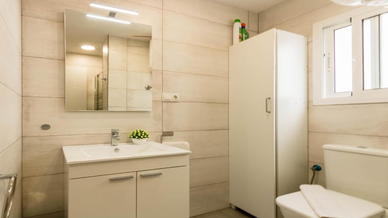 Appartement Santa Justa