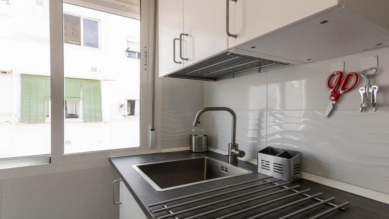 Appartement Santa Justa