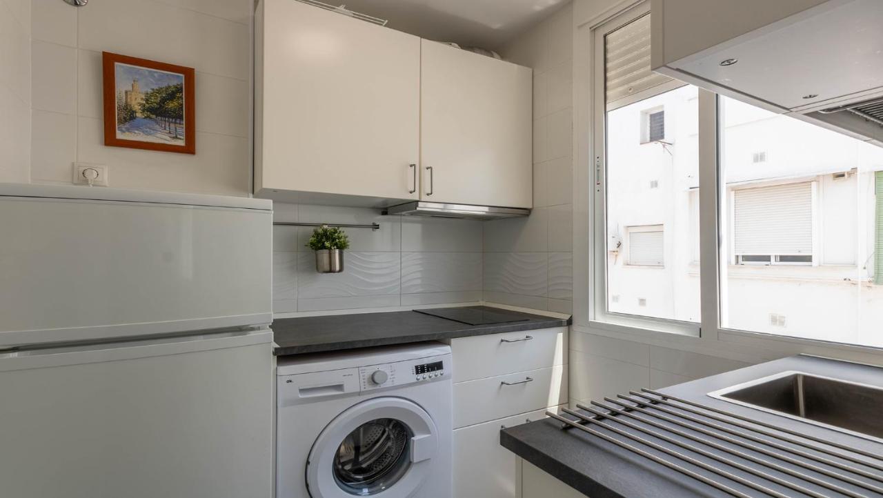 Appartement Santa Justa *