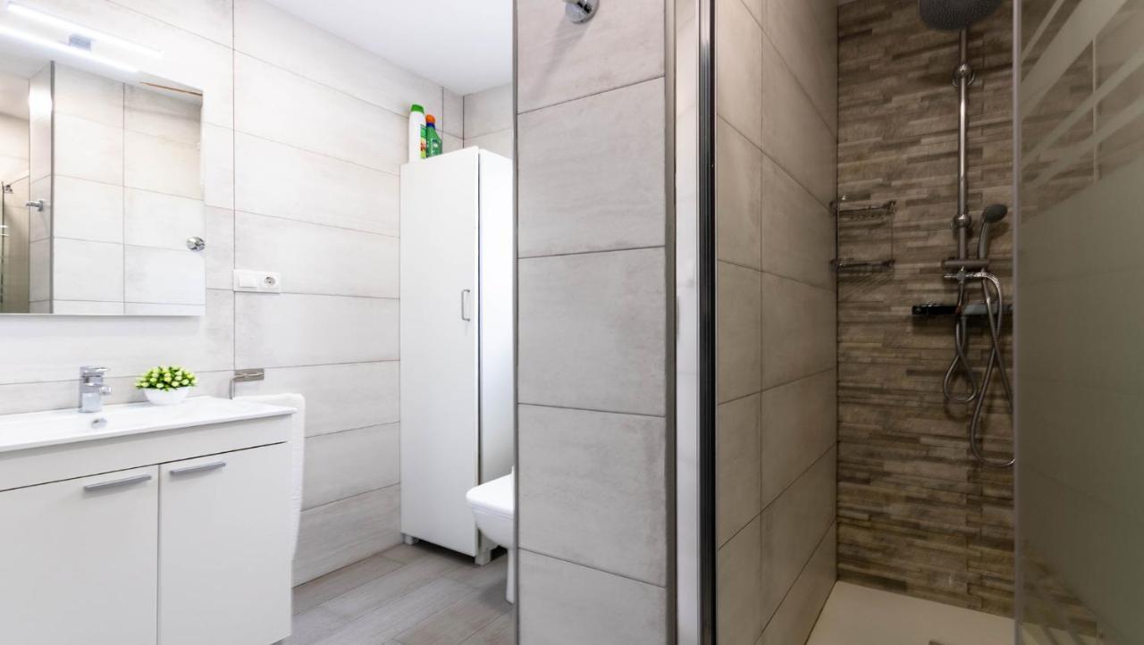 Santa Justa Appartement