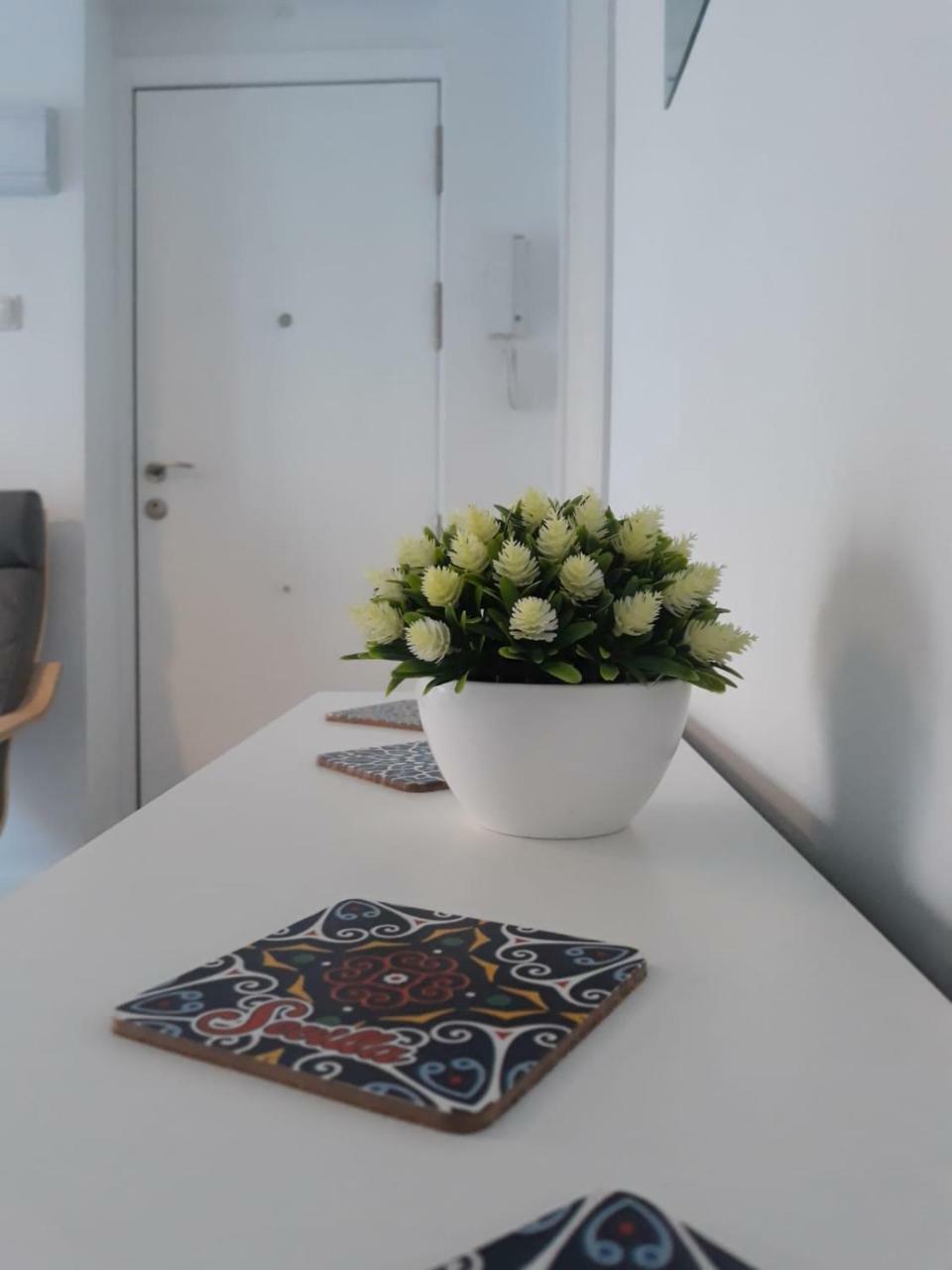 Appartement Santa Justa *