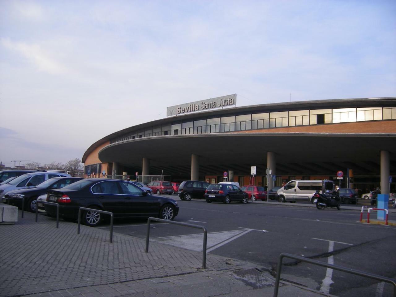 Santa Justa Appartement