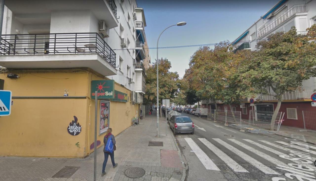 Appartement Santa Justa *